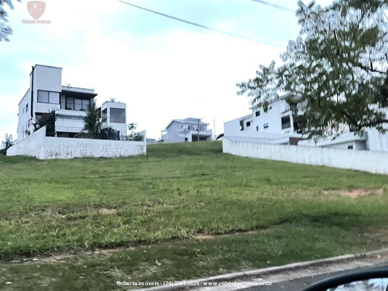 Terreno a Venda no Ipiranga I ( Parque Ipiranga I ) em Resende - Foto do Im�vel
