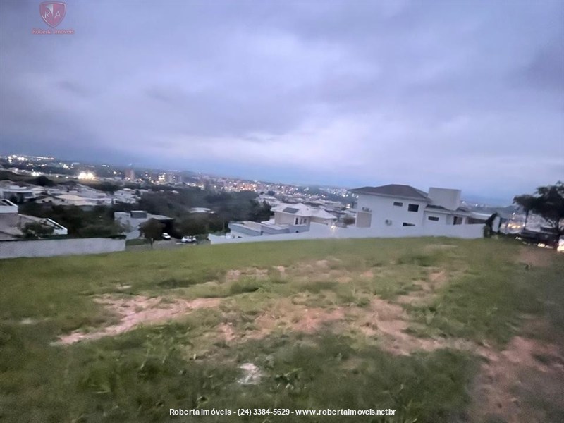 Terreno a Venda no Ipiranga I ( Parque Ipiranga I ) em Resende - Foto do Im�vel