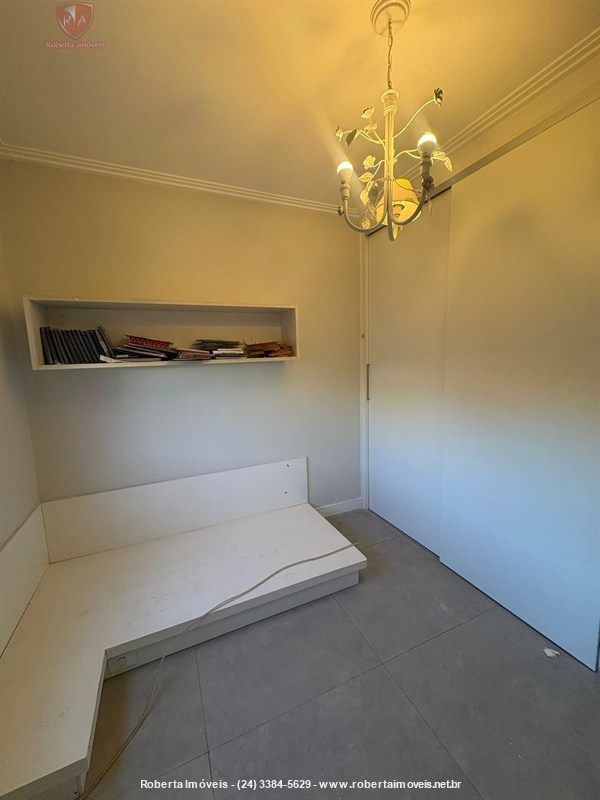 Apartamento para Alugar no Liberdade em Resende - Foto do Im�vel