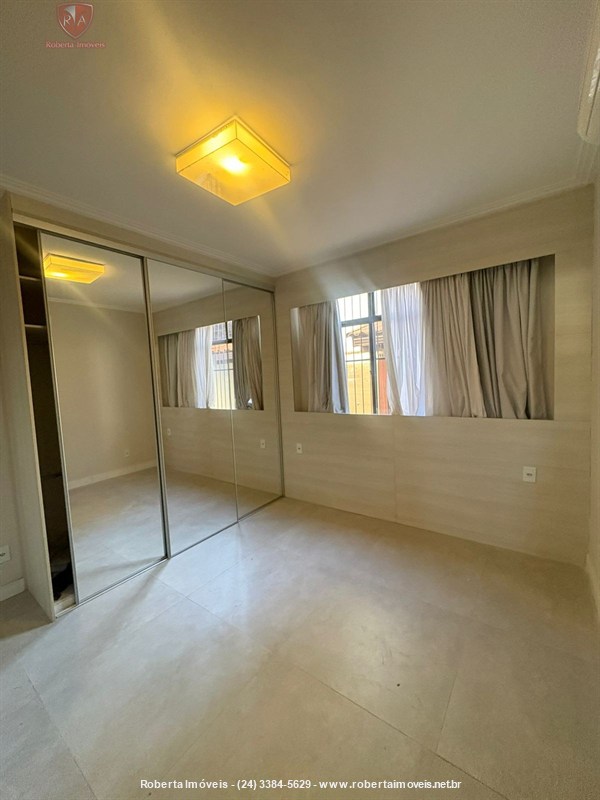 Apartamento para Alugar no Liberdade em Resende - Foto do Im�vel
