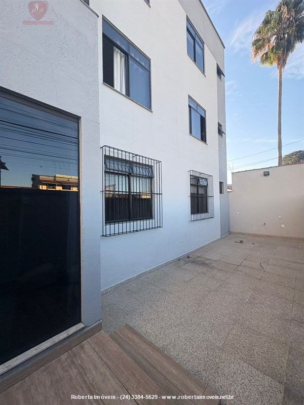 Apartamento para Alugar no Liberdade em Resende - Foto do Im�vel