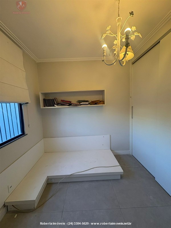 Apartamento para Alugar no Liberdade em Resende - Foto do Im�vel