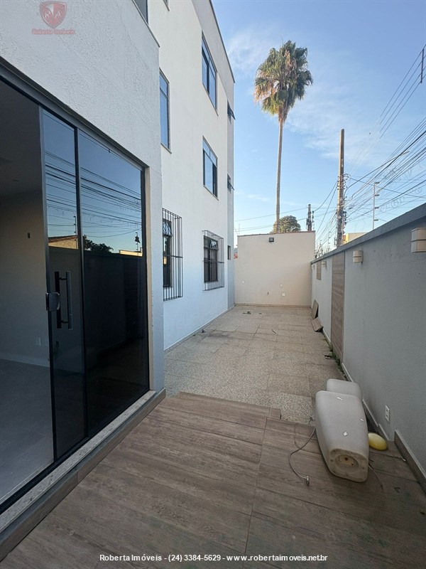 Apartamento para Alugar no Liberdade em Resende - Foto do Im�vel