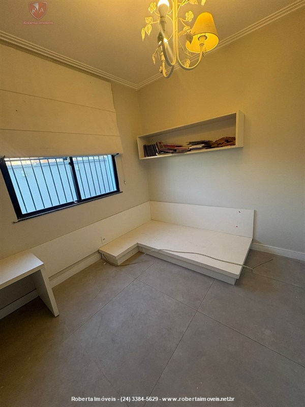 Apartamento para Alugar no Liberdade em Resende - Foto do Im�vel