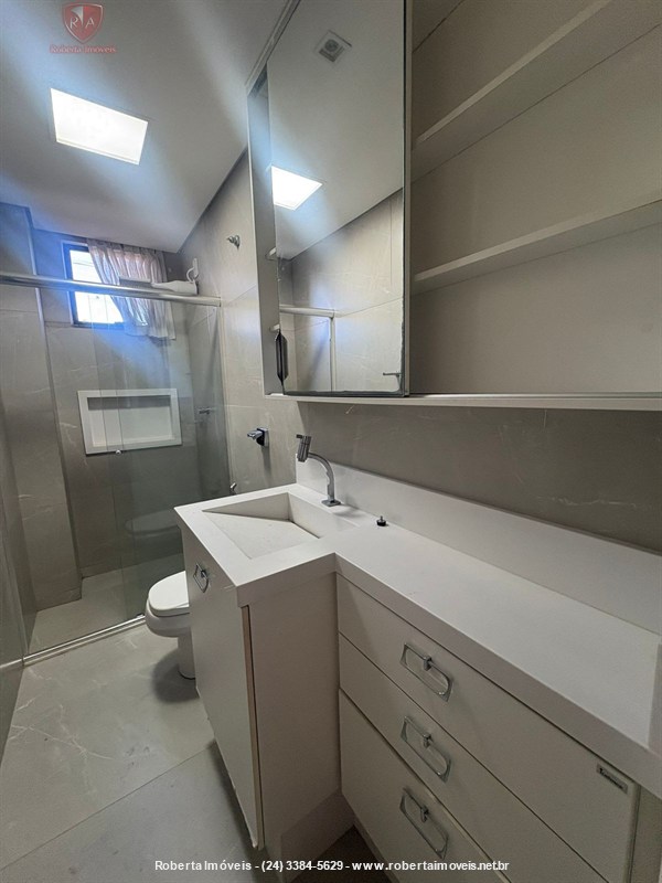 Apartamento para Alugar no Liberdade em Resende - Foto do Im�vel