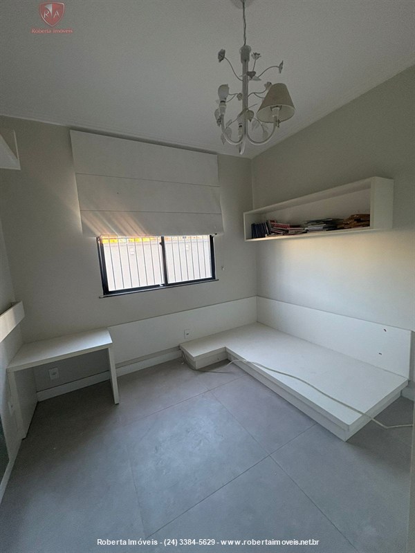 Apartamento para Alugar no Liberdade em Resende - Foto do Im�vel