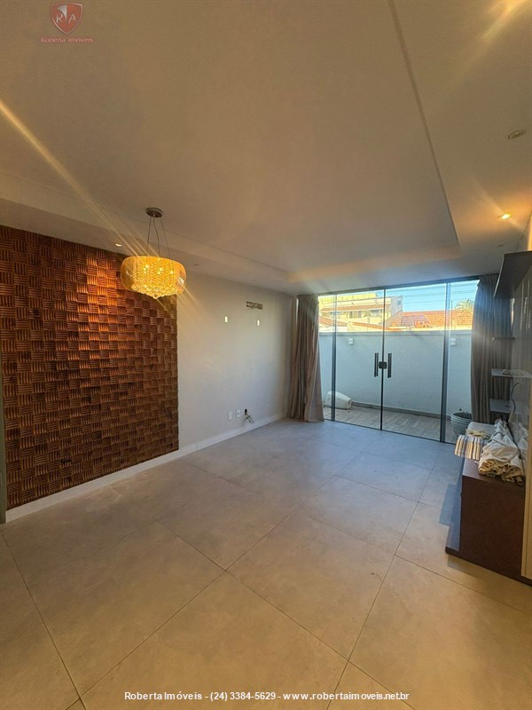 Apartamento para Alugar no Liberdade em Resende - Foto do Im�vel