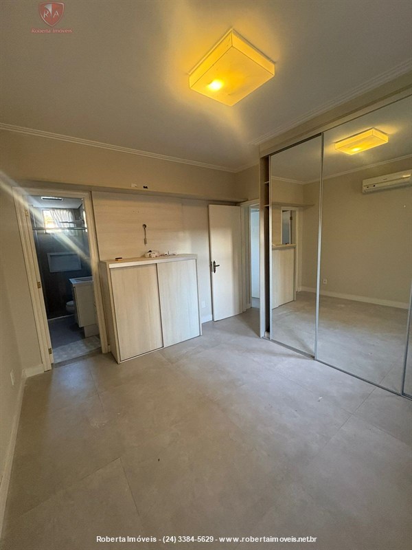 Apartamento para Alugar no Liberdade em Resende - Foto do Im�vel
