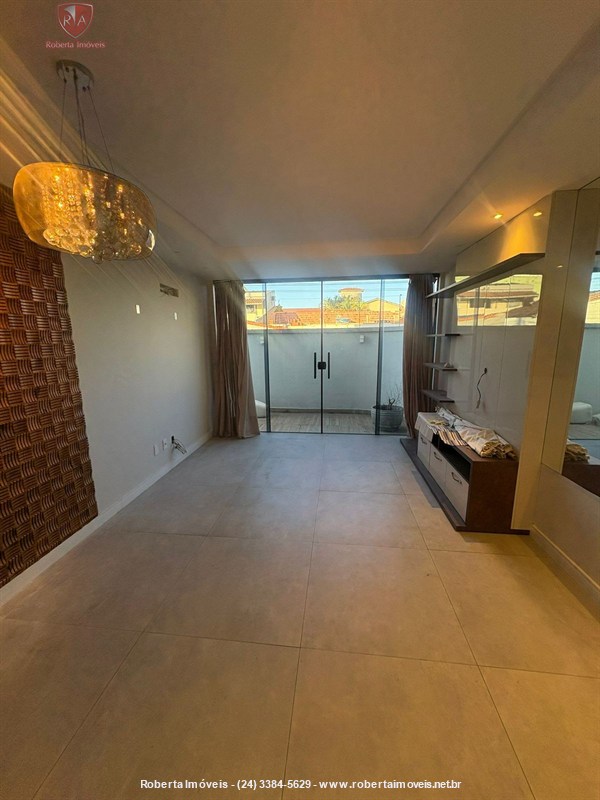 Apartamento para Alugar no Liberdade em Resende - Foto do Im�vel