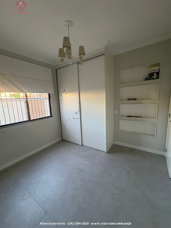 Apartamento para Alugar no Liberdade em Resende - Foto do Im�vel