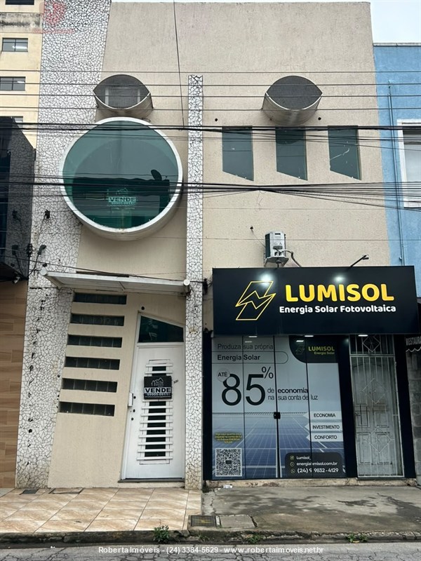 Loja a Venda no Campos Elíseos em Resende - Foto do Im�vel
