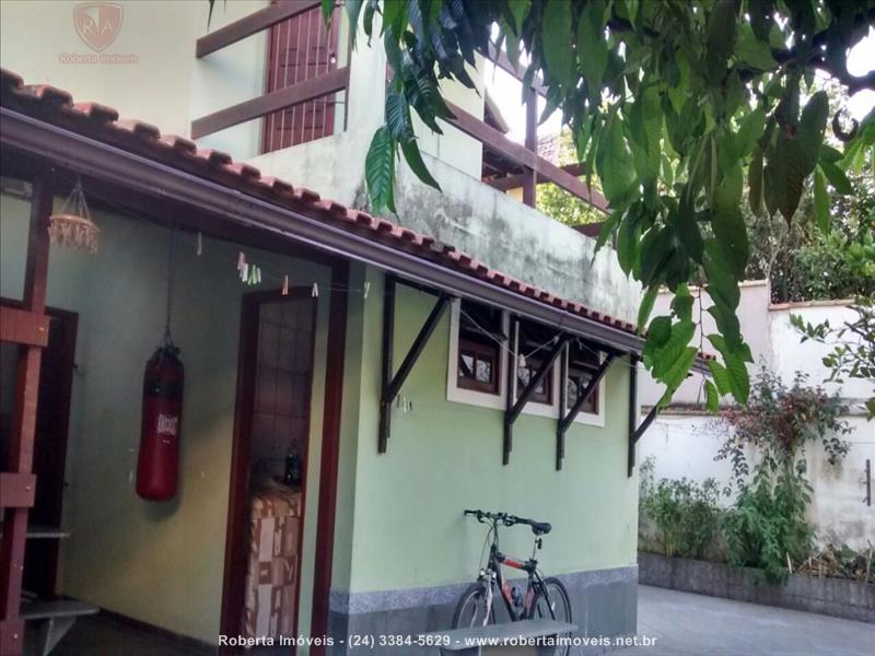 Casa a Venda no Montese em Resende