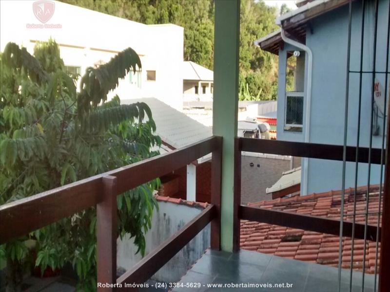 Casa a Venda no Montese em Resende