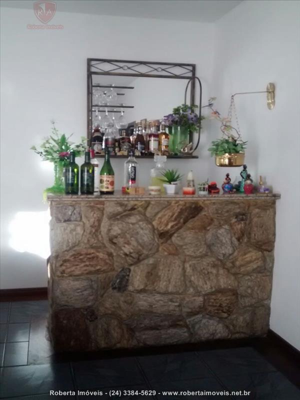 Casa a Venda no Montese em Resende