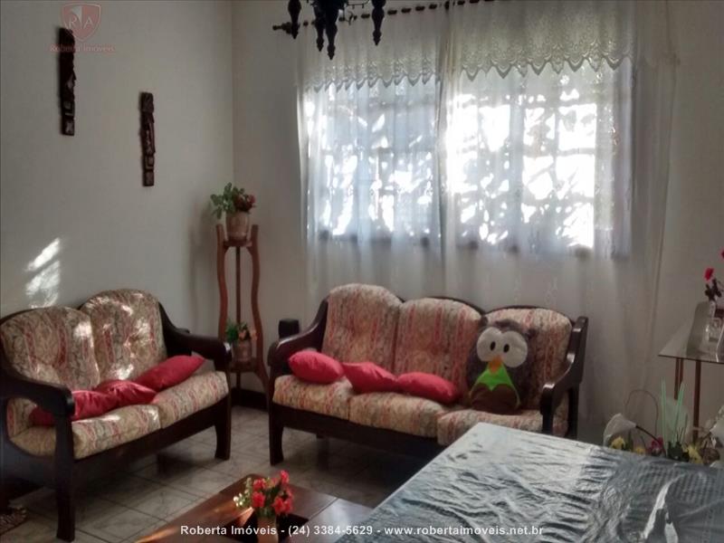 Casa a Venda no Montese em Resende