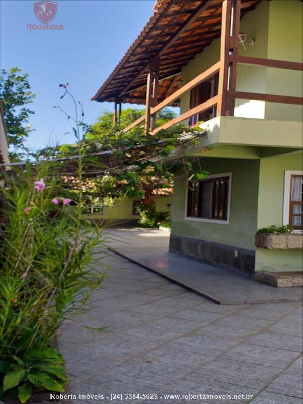 Casa a Venda no Montese em Resende