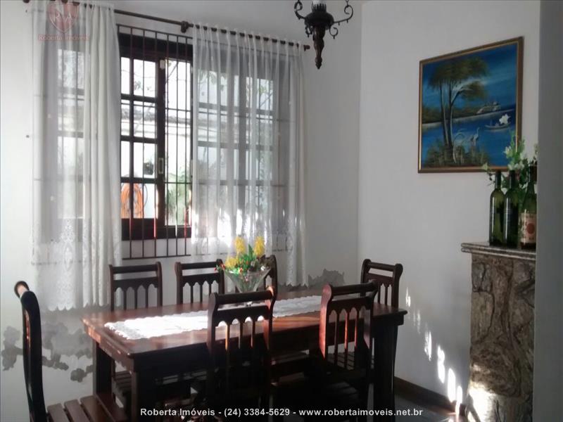 Casa a Venda no Montese em Resende