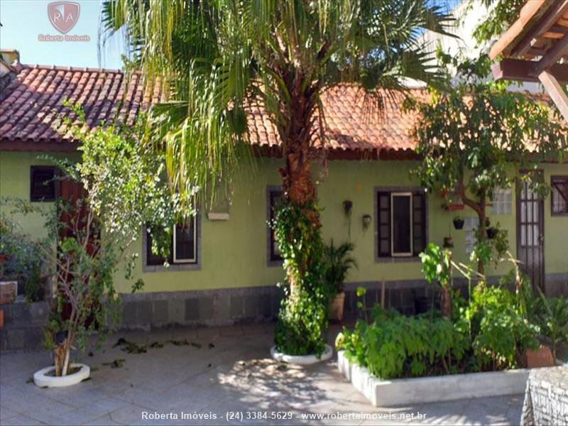 Casa a Venda no Montese em Resende