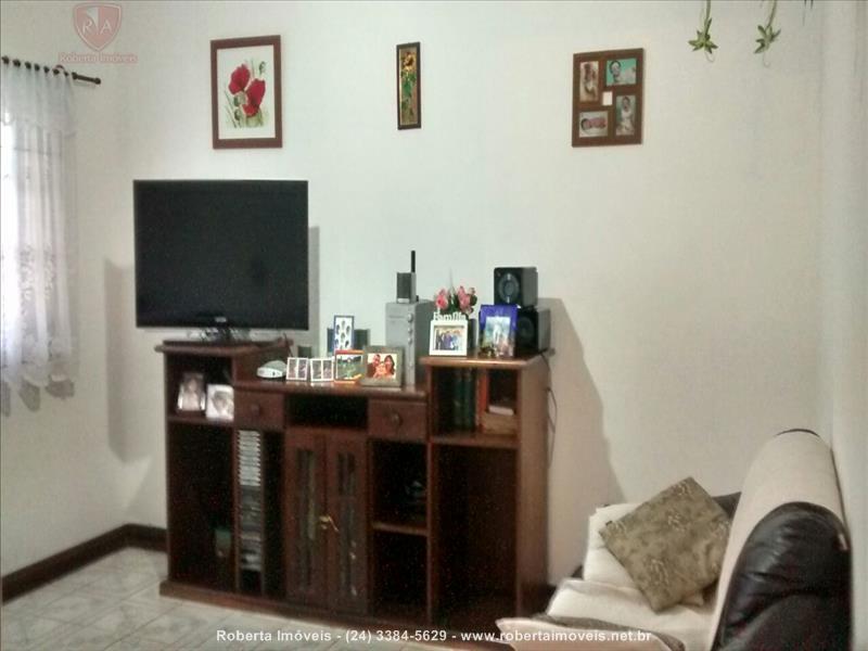 Casa a Venda no Montese em Resende
