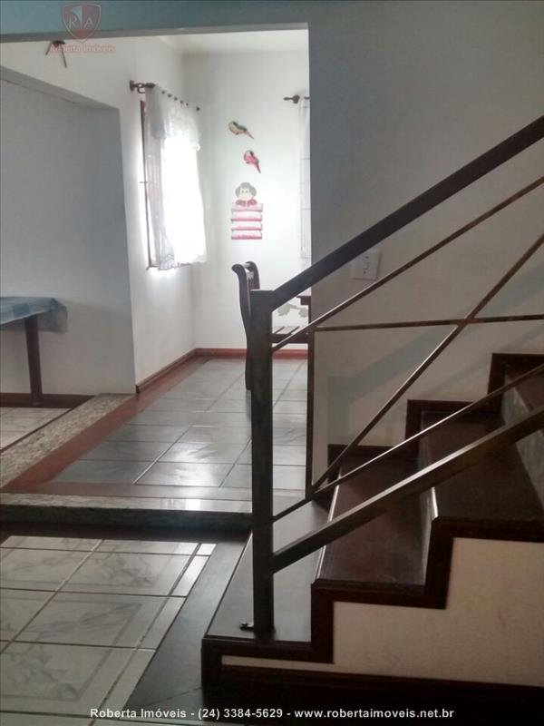 Casa a Venda no Montese em Resende