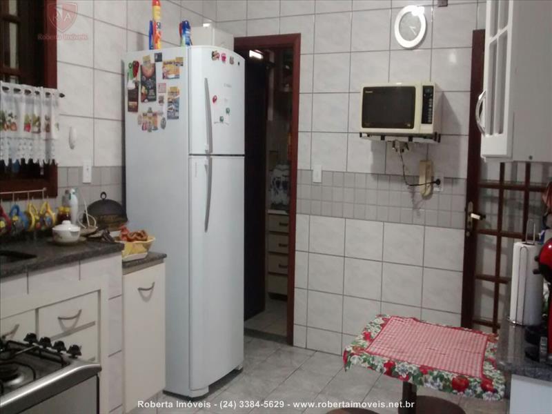 Casa a Venda no Montese em Resende