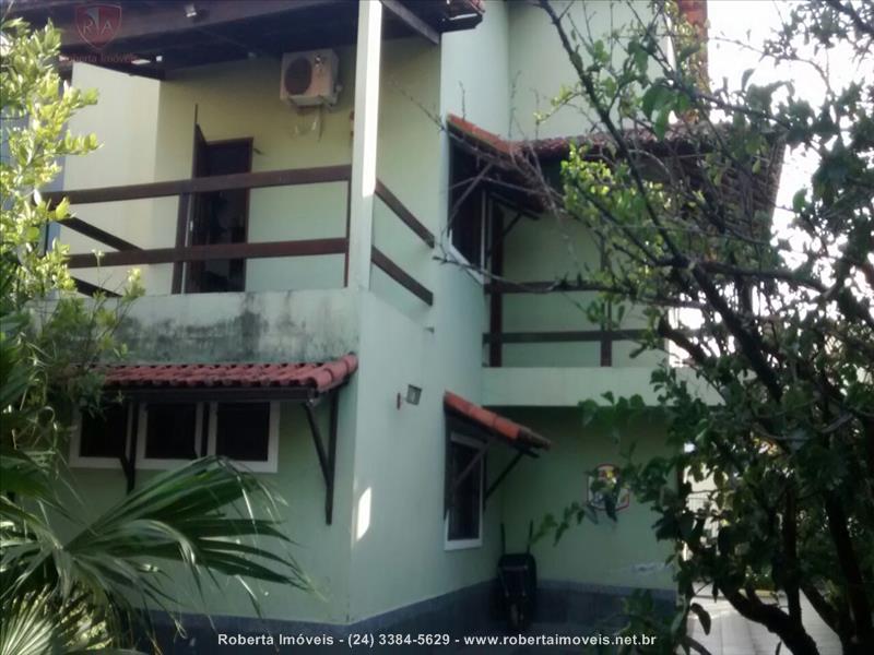 Casa a Venda no Montese em Resende