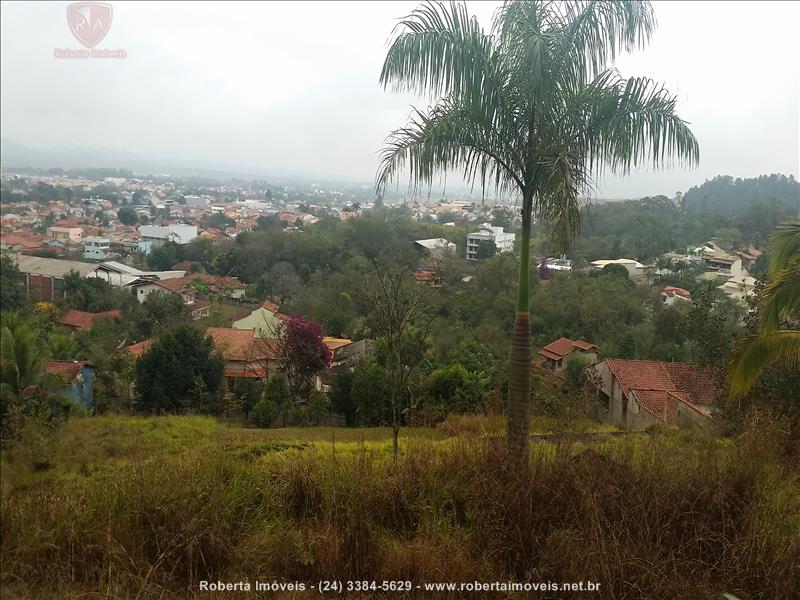 Terreno a Venda no Casa da Lua em Resende
