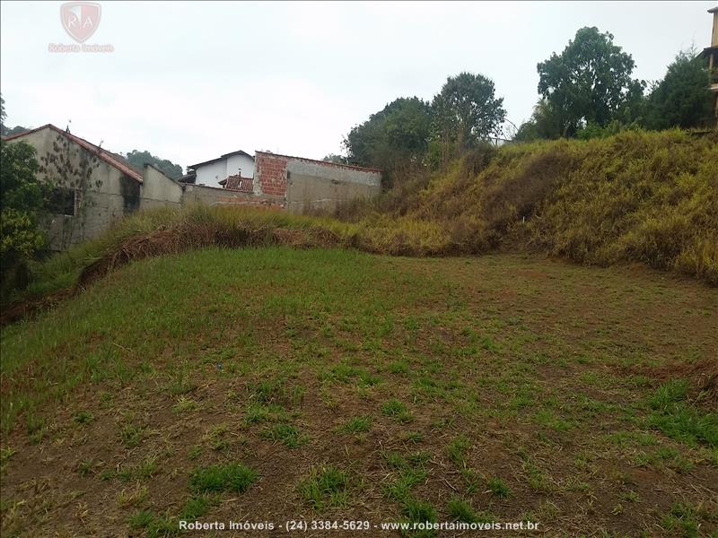 Terreno a Venda no Casa da Lua em Resende