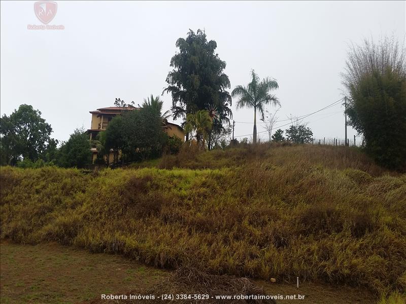 Terreno a Venda no Casa da Lua em Resende
