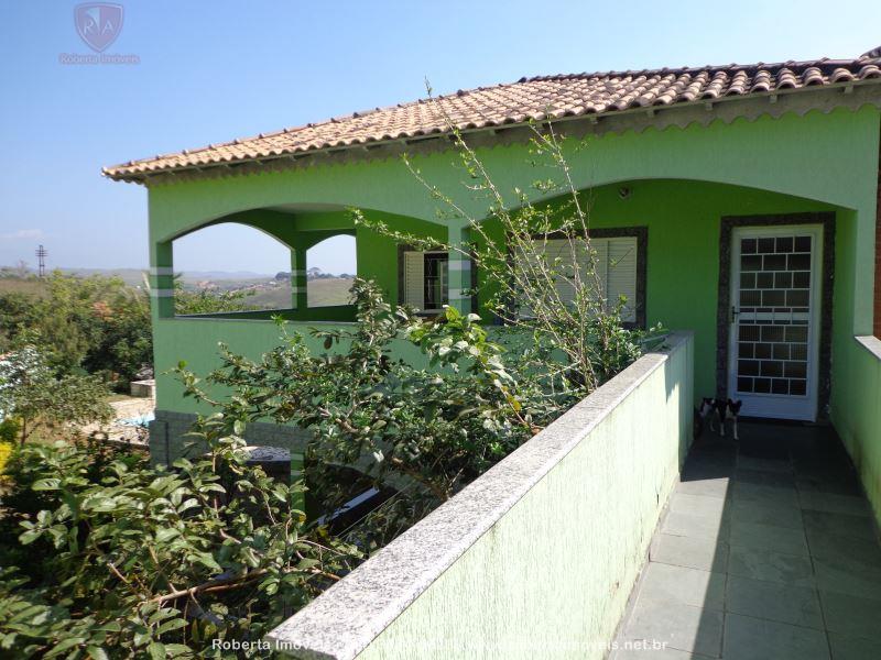 Casa a Venda no Vila Verde em Resende