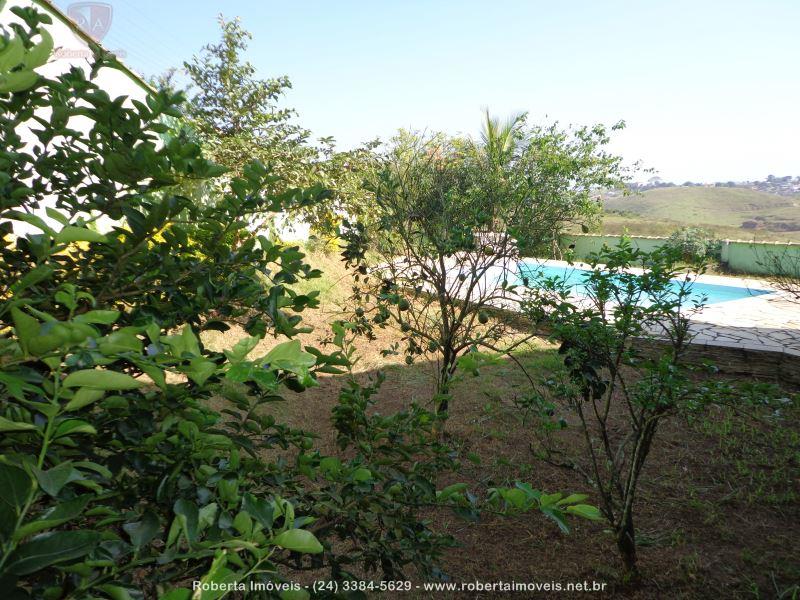 Casa a Venda no Vila Verde em Resende