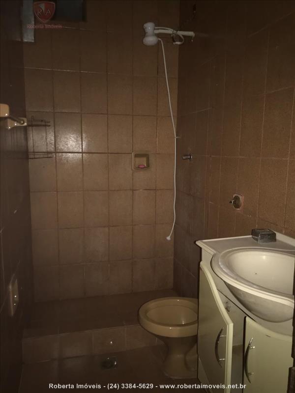 Casa a Venda no Jardim Brasília em Resende