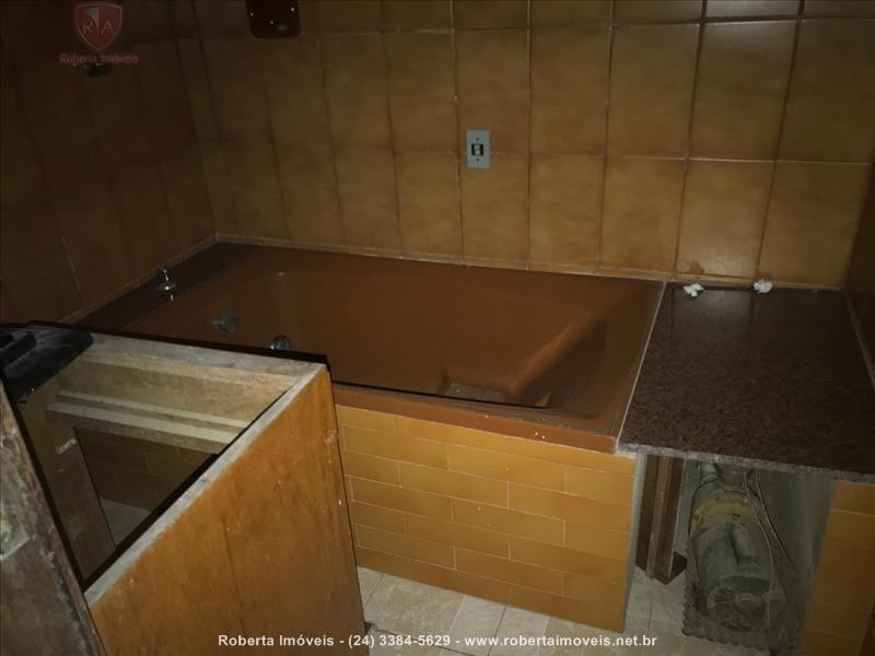 Casa a Venda no Jardim Brasília em Resende