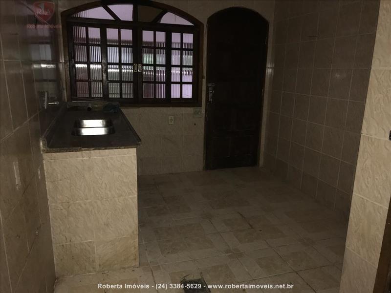 Casa a Venda no Jardim Brasília em Resende