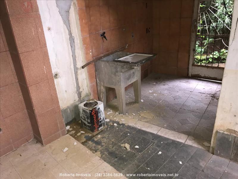 Casa a Venda no Jardim Brasília em Resende