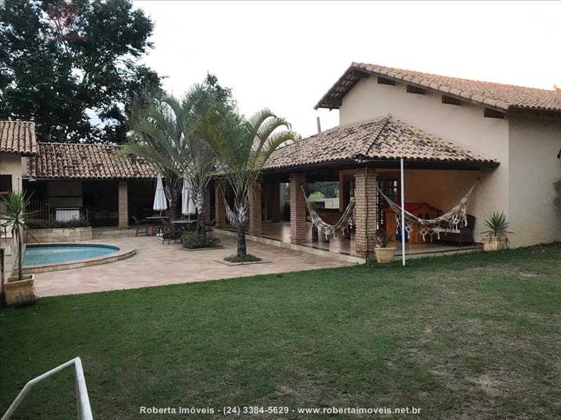 Terreno a Venda no Jardim Brasília em Resende
