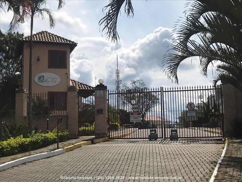 Terreno a Venda no Jardim Brasília em Resende