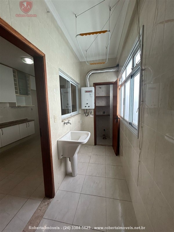 Apartamento a Venda no Morada do Castelo em Resende