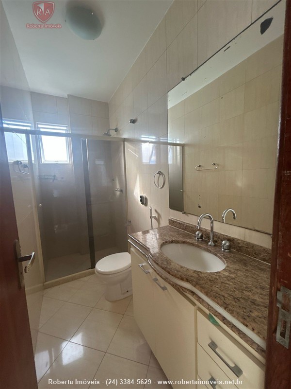 Apartamento a Venda no Morada do Castelo em Resende
