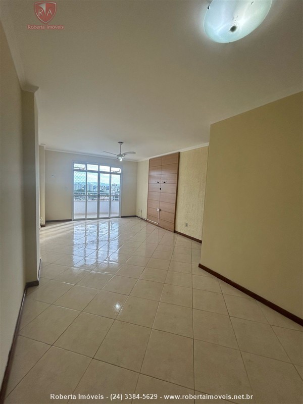 Apartamento a Venda no Morada do Castelo em Resende
