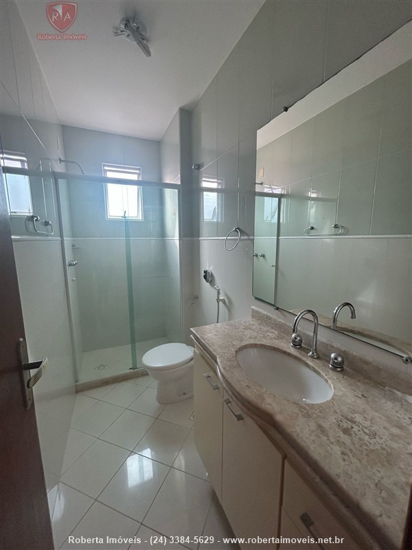 Apartamento a Venda no Morada do Castelo em Resende