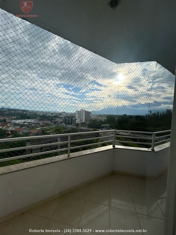 Apartamento a Venda no Morada do Castelo em Resende