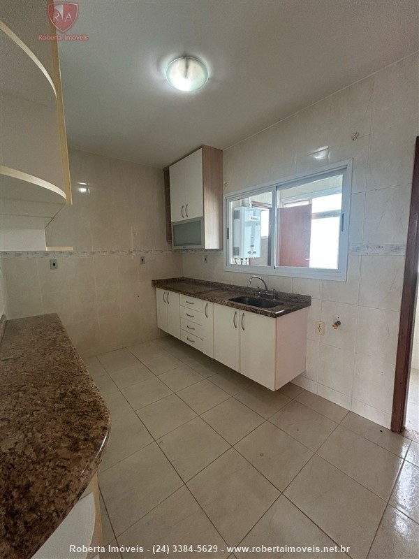 Apartamento a Venda no Morada do Castelo em Resende