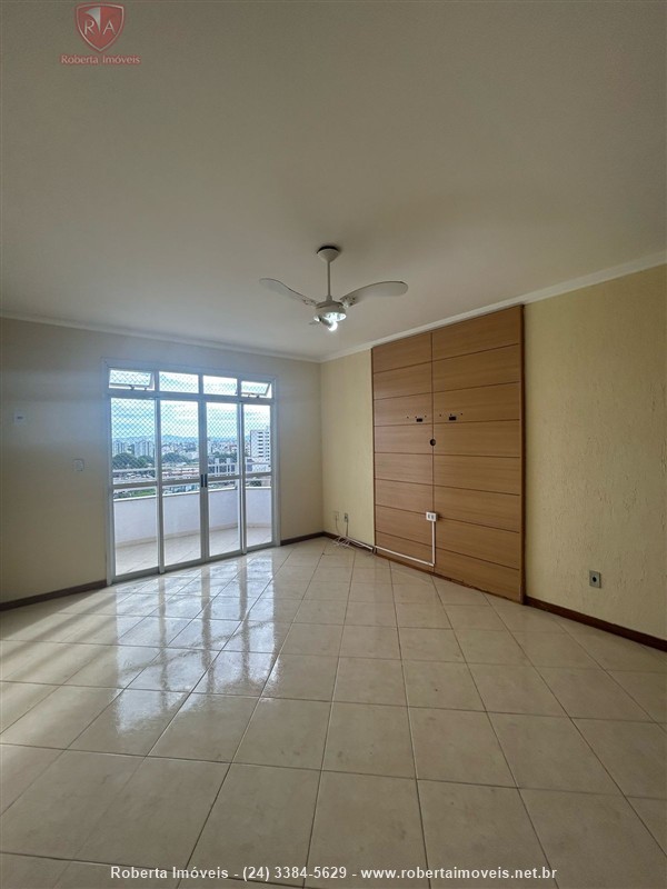 Apartamento a Venda no Morada do Castelo em Resende
