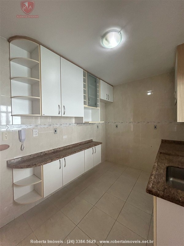 Apartamento a Venda no Morada do Castelo em Resende