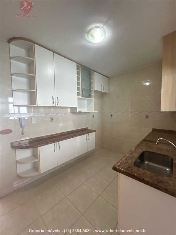 Apartamento a Venda no Morada do Castelo em Resende