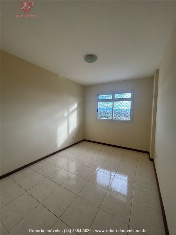Apartamento a Venda no Morada do Castelo em Resende