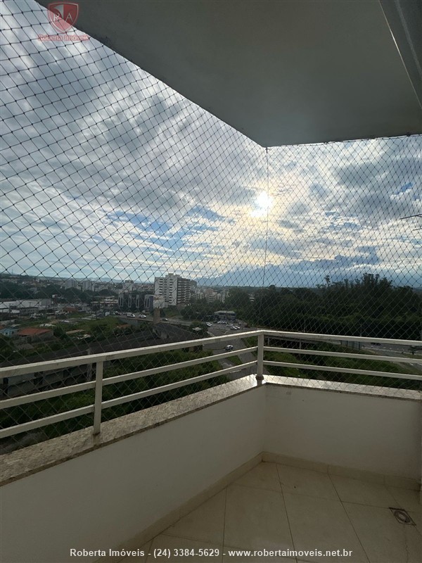 Apartamento a Venda no Morada do Castelo em Resende