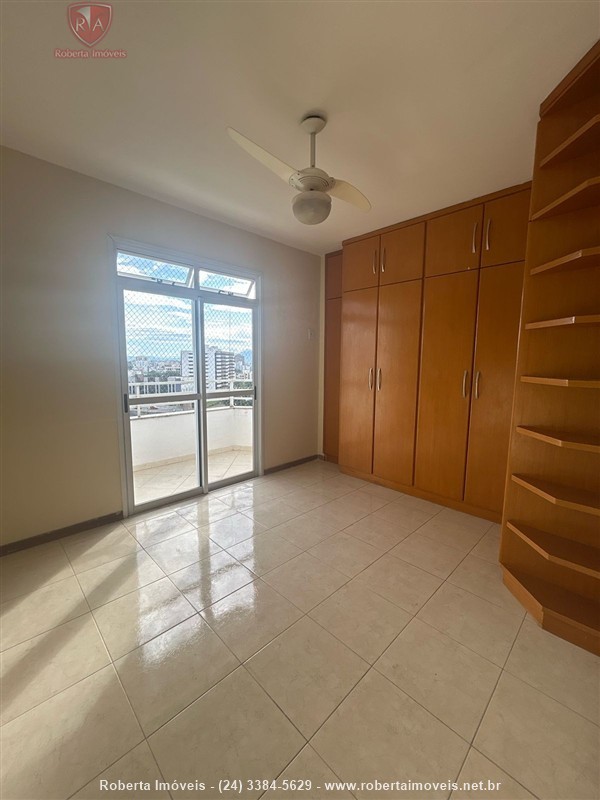 Apartamento a Venda no Morada do Castelo em Resende