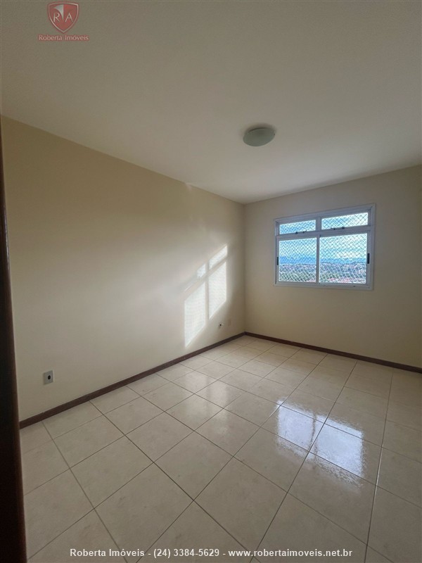 Apartamento a Venda no Morada do Castelo em Resende